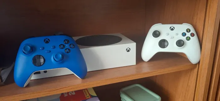 XBox Series S 512gb