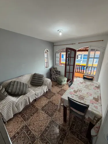 Aluguel para temporada 