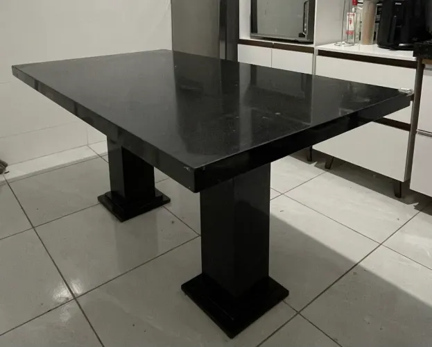 Mesa Mármore 1,60x0,90m