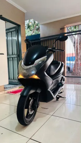 Moto Honda Pcx