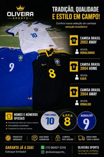 Brasil retrô 