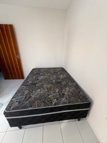 Cama de casal