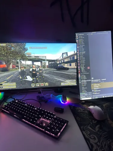 Pc gamer completo