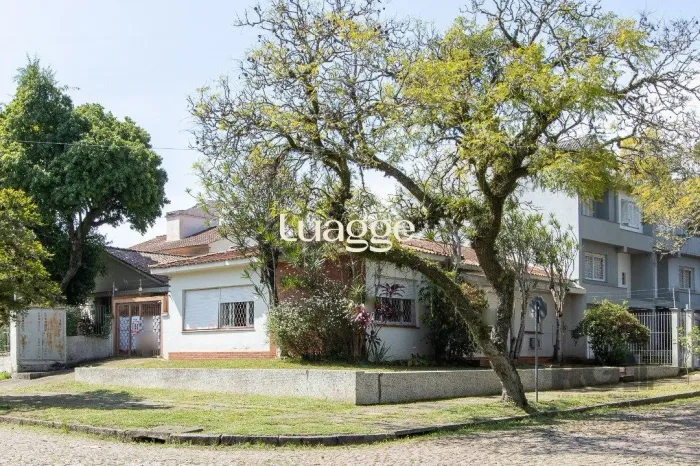 Casa Comercial em Vila Assunção