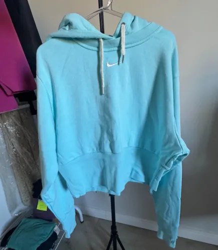 Moletom NIKE 