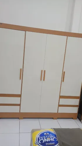 Montagem rápida Zap *61 