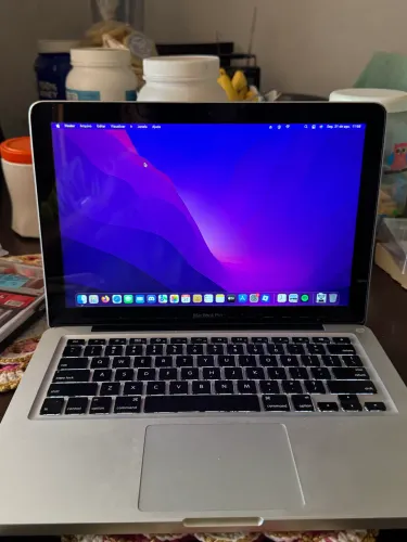 MacBook Pro 2009