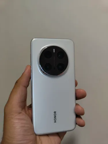 Honor Magic 7 Pro 256GB CN - Excelente Estado