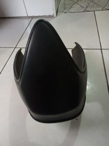 Protetor de tanque cb Twister 2018