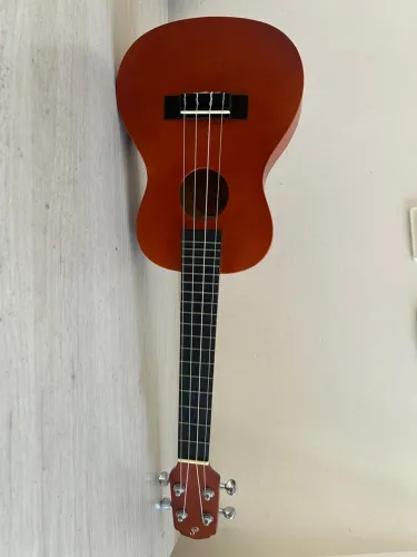 Ukulele(instrumento musical)