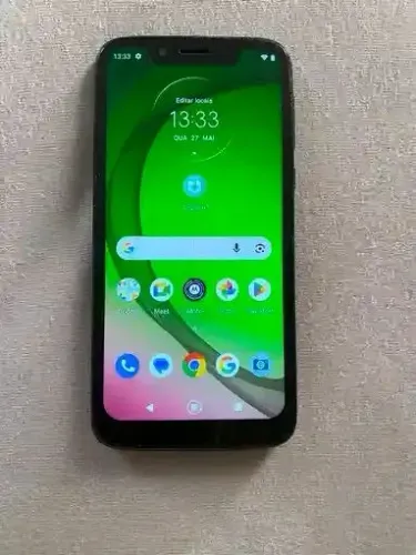 MOTO G7 PLAY