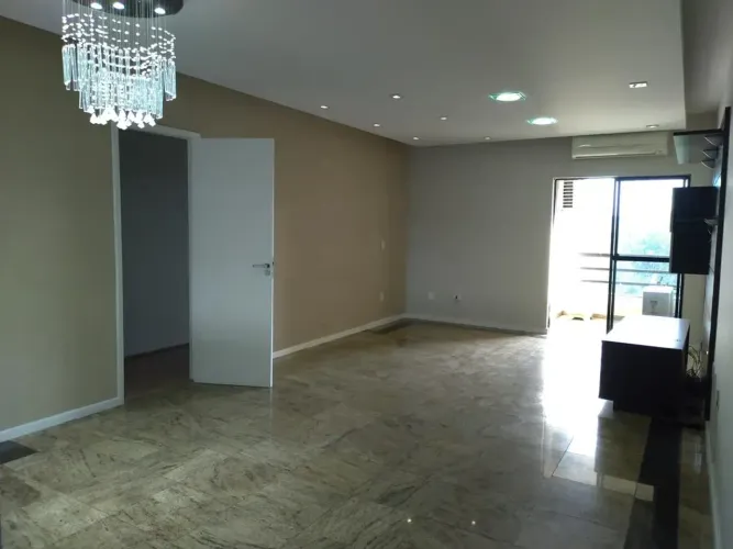 VENDO APARTAMENTO NO BELA VISTA (203 M²)