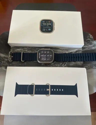 Apple Watch Ultra 2