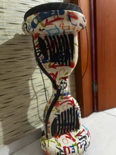 Hoverboard 10 polegadas 