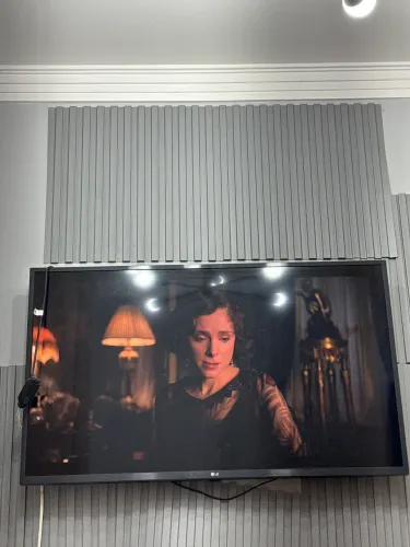 SMART TV 43 LG
