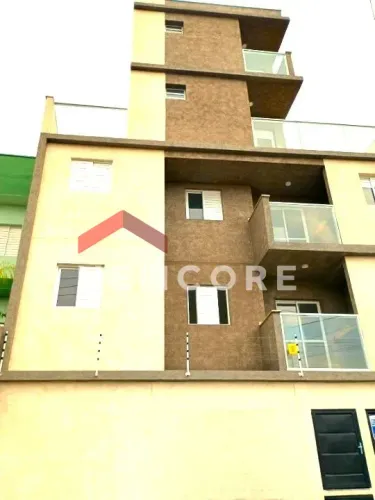 Apartamento em Rua Dona Escolástica M. da Fonseca - Vila Matilde - São Paulo/SP