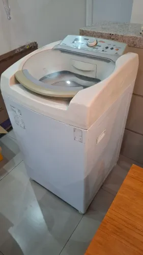 Máquina de Lavar Brastemp 9kg