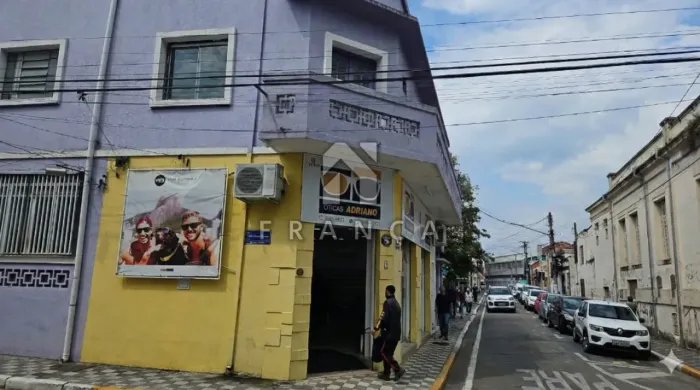 Comercial Ponto Comercial em Jacareí