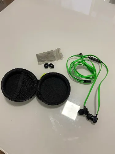 Fones de Ouvido Razer Hammerhead