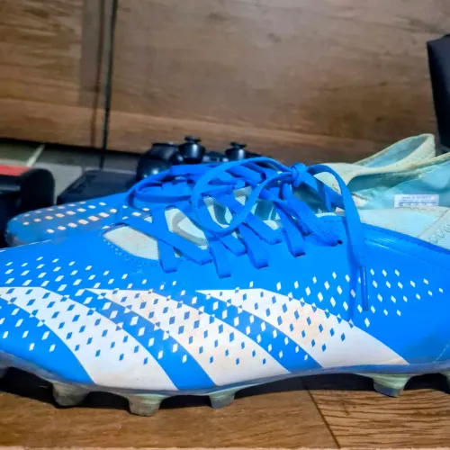 Chuteira Campo/Society adidas