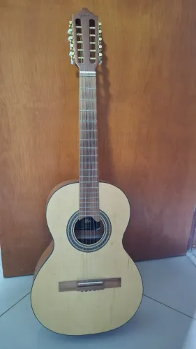 Viola Giannini Raiz Acústica 