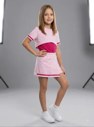 Conjunto infantil 