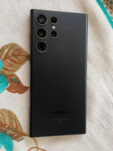 Samsung Galaxy S22 Ultra