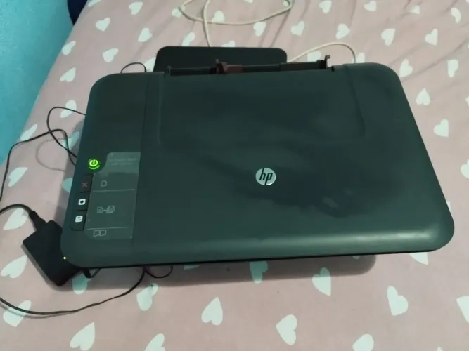 Impressora Hp modelo 2050