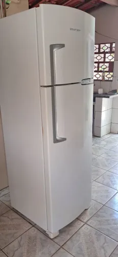 Geladeira Brastemp 380 Litros