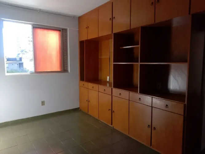 APARTAMENTO VILZ ALPES 2 QUARTOS MONTADO EM ARMÁRIOS GARAGEM CONDOMÍNO E IPTU INCLUSO NO A