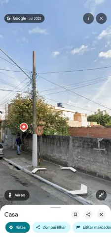 Terreno à Venda Jardim Nordeste | 300 m²