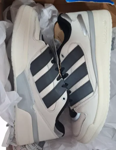 Tenis Adidas forum 2000 44 Novo
