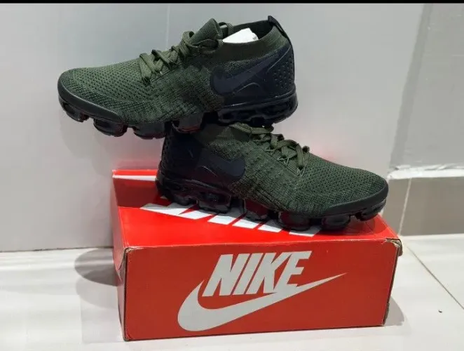 Vapormax 2.0 Vietnã (Excelente qualidade)
