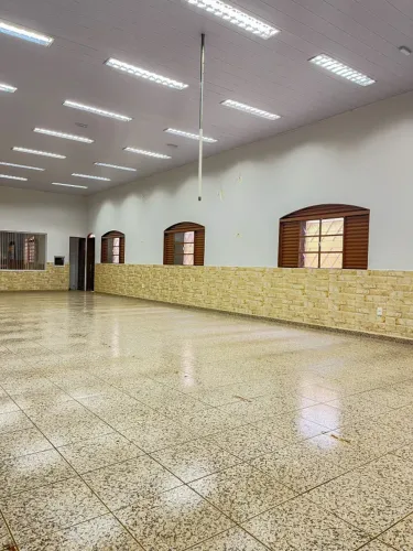 Ponto Comercial para Venda em Anápolis, Vila Nossa Senhora D`Abadia, 1 dormitório, 2 banhe