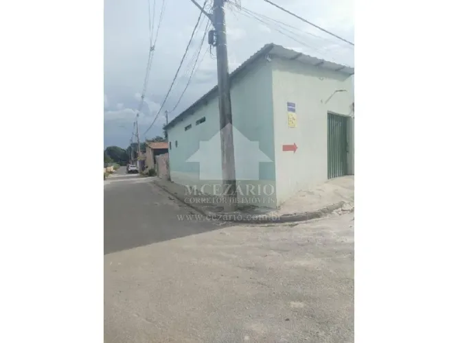 Conjunto Comercial para locação - Aterrado, Tremembe