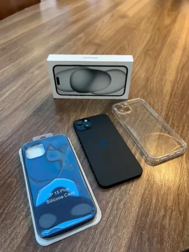 iPhone 15 Plus 512gb