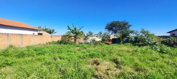 Venda de Terreno / Lote na cidade de Araraquara