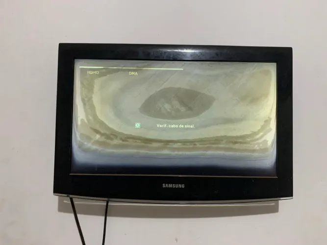 Televisão 