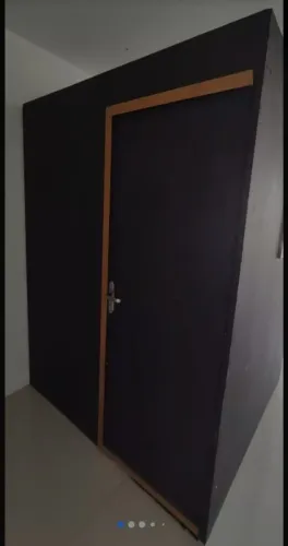 Cabine acustica