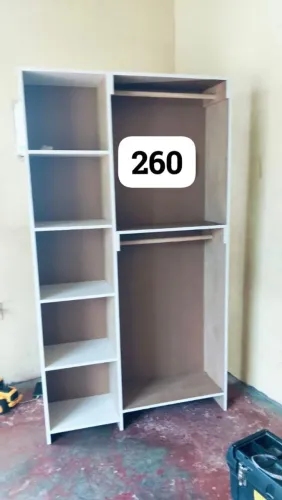 Closets Entrega gratis 
