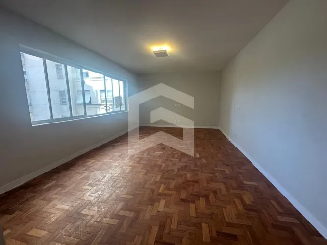 Apartamento para Venda em Rio de Janeiro, Flamengo, 3 dormitórios, 1 suíte, 3 banheiros, 1