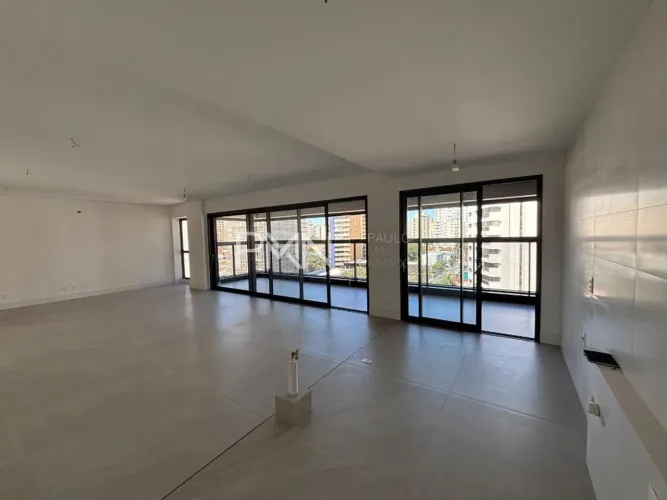 Apartamento à venda em Campinas, Cambuí, com 3 suítes, com 190 m², Signature Cambuí