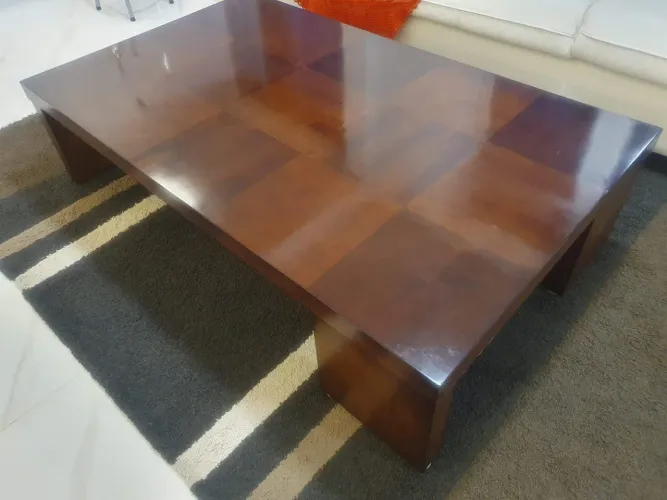Mesa de centro Lider