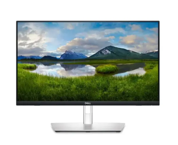 Monitor Dell com som excelente para séries
