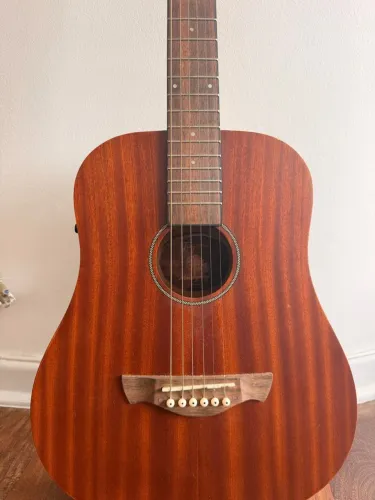 Violão Baby Tagima Mahogany - PERFEITO ESTADO!