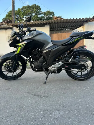 Yamaha FZ25 250 Fazer Flex 2023