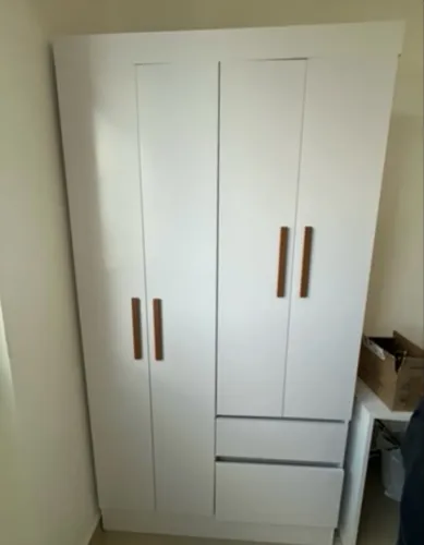 Guarda roupa