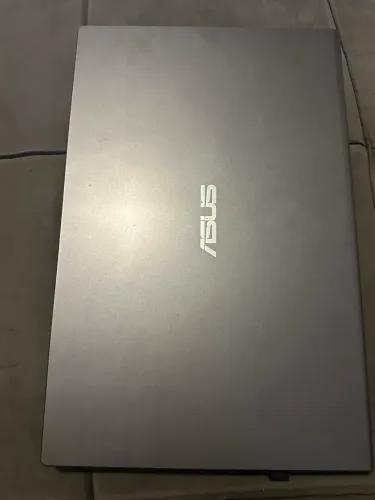 Notebook ASUS 250GB de memória Core i5