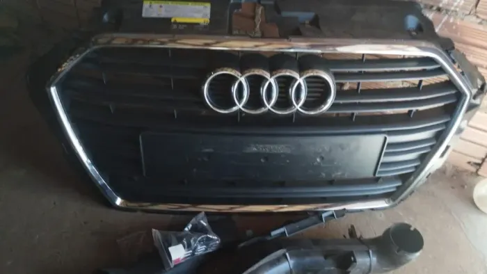 Grade para sedan A3 performace 2019