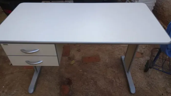 mesa de escritorio